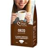 ITALIAN COFFEE FOR ESPRESSO LOVERS Italian Coffee 96 Capsule Caffè Compatibile con Bialetti Mokespresso (16 unità (Confezione da 6), Orzo)