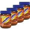 OVOMALTINE Crema Ovaltine Crunchy, diffusa 4 x 380g