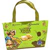 Amaretti Virginia Biscotto tradizionale classico italiano morbido Amaretti in sacchetto regalo - Biscotti senza glutine - Amaretti Virginia - Rinomata E Premiata Specialita Amaretti Classici