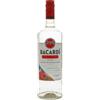 Bacardi Razz S Ron - 1000 ml