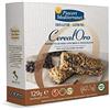 Piaceri Mediterranei Barretta Cioccolato - 129 g