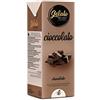 Gelato 4ever - Preparato per Gelato Pronto da Mantecare, Preparazione Facile e Veloce con Macchine per Gelati Domestiche o Professionali, Compatibile con Gelatiera Ninja Creami, 1 L, Made in Italy
