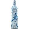 Generico WHISKY G.O.T. JOHNNIE WALKER WHITE WALKER 41,7% LT.1