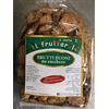 IL FRUTTAROLO è ANCHE BIO BRUTTI MA BUONI SENZA ZUCCHERO 300 GR