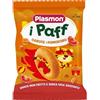 Generico I Paff per Bambini, Gusto CAROTA,POMODORO, 5 CONFEZIONI x 15 gr