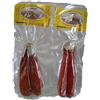 Bottarga di muggine lavorata in Sardegna METODO ARTIGIANALE 200 GRAMMI - dai 2 ai 3 pezzi sottovuoto.