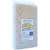 Crespiriso - Riso Aromatico Basmati 1kg Sottovuoto - Riso Lungo, Profumato e Naturale, Ideale per Cucina Etnica, Gourmet, Piatti Leggeri e Ricette Tradizionali
