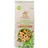 Fiore di Puglia TARALLI FIORE DI PUGLIA GUSTO CLASSICO BUSTA 400 GR CLASSICI CRACKERS TARALLINI