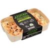 Genérico Lasagne di spinaci e ricotta Fan Vassoio 350 g Pack 2