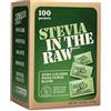 IN THE RAW Stevia In The Raw, 100 count