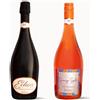 Vin À Porter Spumante Analcolico + Spritz Analcolico - 2 bottiglie