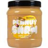 Sodano BURRO D'ARACHIDI SODANO 100% ARACHIDI SMOOTH BARATTOLO PET DA 1 KG CREMA
