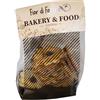 Fior di Farina Occhi di Bue Artigianali Marmellata & Cioccolato Specialità Italiane dalla Calabria Prodotti Tipici (300 Grammi)
