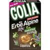 Perfetti Van Melle Golia Herbs Liquirizia - 20 Astucci