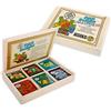 Mlesna TE' THE CONFEZIONE REGALO MLESNA FRUIT DELIGHT 30 filtri
