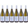 Generico Tenuta Iuzzolini MADRE GOCCIA Vino Bianco IGT Calabria 12,5% in Vol. - 6 Bottiglie 0.75 Lt - Grandi Vini della Calabria -
