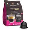 Generico Lollo Caffè - 192 Capsule Compatibili con Nescafé Dolce Gusto®* - Miscela Nera - Caffè Espresso Cremoso e Robusto