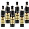 LUIGI FRANCOLI GRAPPA BARRIQUE DEL LIMOUSIN PIEMONTE 70 CL 6 BOTTIGLIE