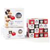 Majani Cioccolatini Majani Cremini Assortiti FIAT Mix 18 Pezzi Box 182 g Senza Glutine