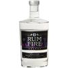 Hampden estate Rum Fire Velvet overpr oOf (1 x 0,7 l)