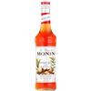 MONIN Premium Winter Spice Sciroppo 700 ml per caffè e cocktail Vegan-friendly senza allergeni, aromi e coloranti 100% naturali