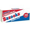 BAZOOKA Original Throwback (gomma da masticare) 70g