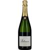 Palmer & Co Champagne Brut Réserve 12% Vol. 0,75l