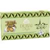 Generico Crispo Dubai Style Confetti alla Mandorla Ricoperta di Cioccolato Bianco, Pistacchio e Kadayif 500g