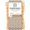 Bestoftheapps Pasta Fabriano | Mezzo Rigatone Artigianale Gourmet | Prodotto in collaborazione con il Pastificio Masciarelli, dal 1867 sinonimo di qualità