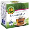 Generic Cem Porcento - Cavalinha/Equiseto dei campi (Equisetum arvense L.) - 8 x 10 bustine (Totale: 80 bustine)