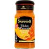 Sharwood's Cucina Salsa - Piccante Tikka Masala Medio Caldo (420g)