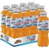 Generico Energade ZERO gusto Arancia, Zero Zuccheri Aggiunti Reintegratore Dissetante 500ml (2025) [BOX da 12 Bottiglie]
