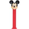 Zeus Party Caramelle Pez Con Dispenser Topolino Mickey Mouse - 1 Porta Caramelle a tema Topolino