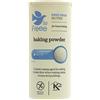 Doves Farm | Baking Powder | 5 x 130g