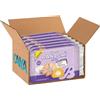 Generico 6X BauIi Pandorì Mini Pandorino con Crema a Latte e Zucchero a Velo 150g