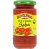 Old El Paso Di Spessore 'N' Salsa Mite Grosso (226g) (Confezione da 2)