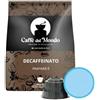 Caffè dal Mondo 140 Capsule compatibili con Dolce Gusto - 10 Pack - Decaffeinato - Intensità 6 - Caffè dal Mondo