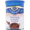 Dr. McDougall's Right Foods McDougalls Instant Thickening granules - 6 x 170g