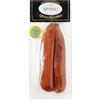 Inke 1kg - Bottarga di Muggine Lavorata a Cabras - Baffe da 150g - Spanu Giovanni