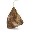 Cesmar S.a.s Guanciale Barbozza Norceria Umbra | senza glutine| prodotto artigianale di qualità| 550 gr | Salumificio Coccia Sesto