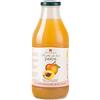 Brezzo Frutta da Bere Bio in succo 750ml (Pesca)