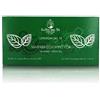 La Via del Tè Marrakech Mint Tea, Tè Verde alla Menta, Astuccio con 20 Filtri da 2,5g - 50g