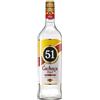 GS1 Honduras Cachaca 51 1 lt.