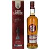 Loch Lomond THE OPEN Single Malt Special Edition 46% Vol. 0,7l in Giftbox