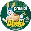 Prealpi Formaggino Dinki Gr.140