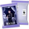 irpot Pop Corn in busta da 25g con grafica a scelta 10 confezioni battesimo compleanno regalini fine festa bambini bambine temi vari (Mercoledì)