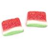 CandyFrizz Selection CandyFrizz - Caramelle Gommose Frizzanti e Lisci 1kg | Selezione di Gusti - Orsetti, Vermi, Anelli e altro! (Fette d'Anguria 1kg)
