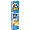 Pringles Patatine Sale e Aceto da 190 Grammi (Pacco da 6)
