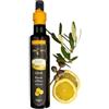 TerraNostra ESTRATTO NATURALE AL LIMONE - OLIO AROMATIZZATO