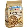 Voglia di Puglia Mulino Bianco Buongrano Biscotti 100% Integrali 6 Pezzi Da 350 Grammi